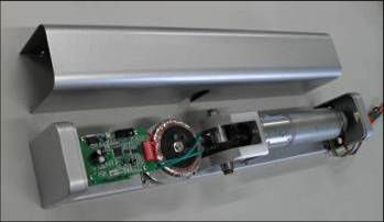 松下捷帝麻豆爱爱视频-90度自动平开门