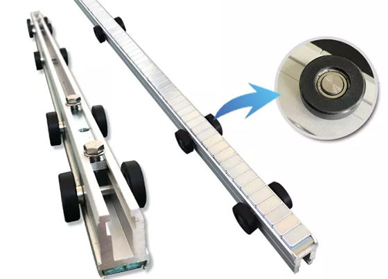 磁悬浮麻豆爱爱视频轨道