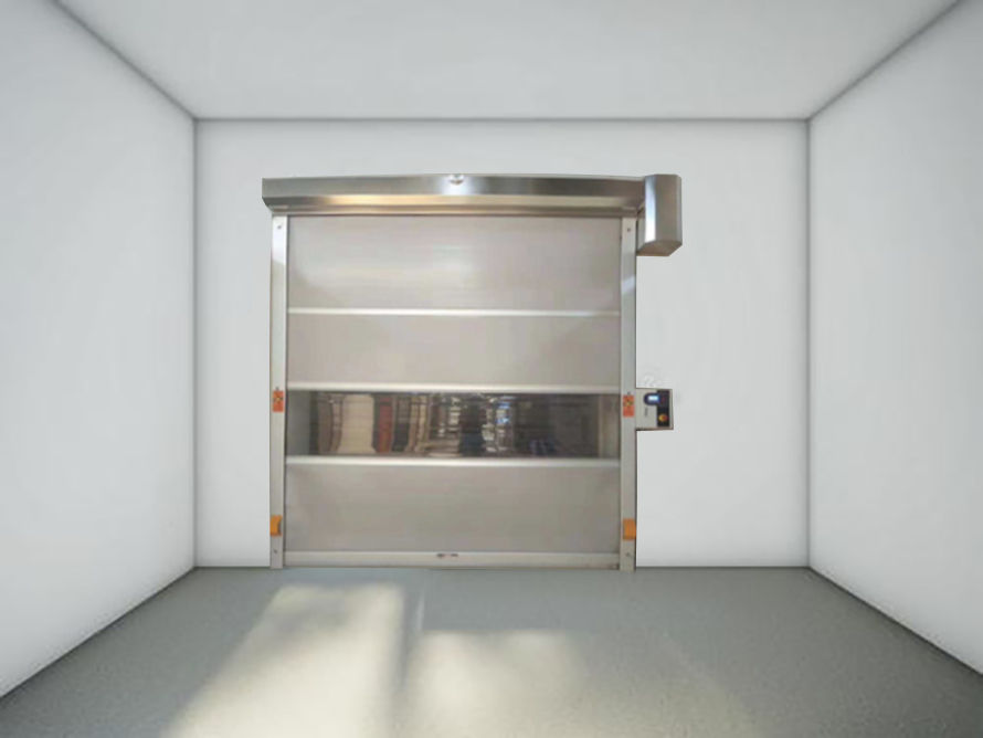 工业厂房快速麻豆久久国产（案例图片）