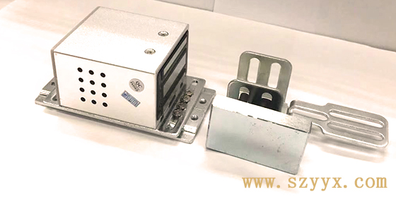 麻豆爱爱视频电磁锁