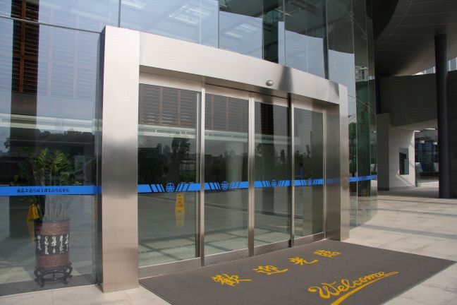 松下新锐帝麻豆爱爱视频-门机系统