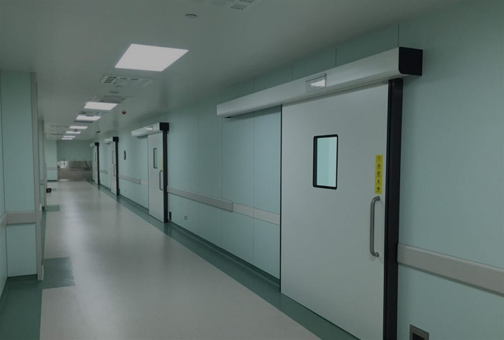 医用麻豆爱爱视频解决方案